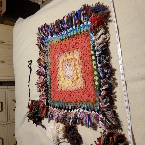 Pet Throw N String Balls - Picture 3 of 5